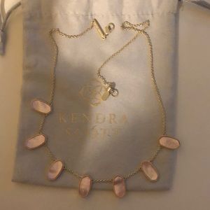 Kendra Scott Meadow Necklace